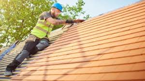 Best Emergency Roof Repair Services  in Corrigan, TX