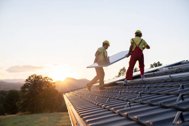 Best Emergency Roof Repair Services  in Corrigan, TX