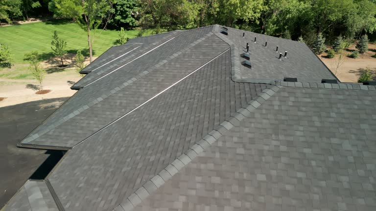 Best Steel Roofing  in Corrigan, TX