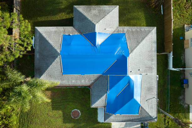 Best Rubber Roofing (EPDM, TPO)  in Corrigan, TX