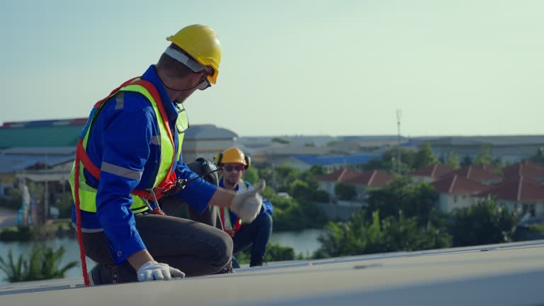 Best Cold Roofs  in Corrigan, TX