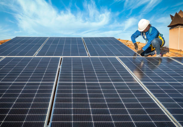 Fast & Reliable Emergency Roof Repairs in Corrigan, TX