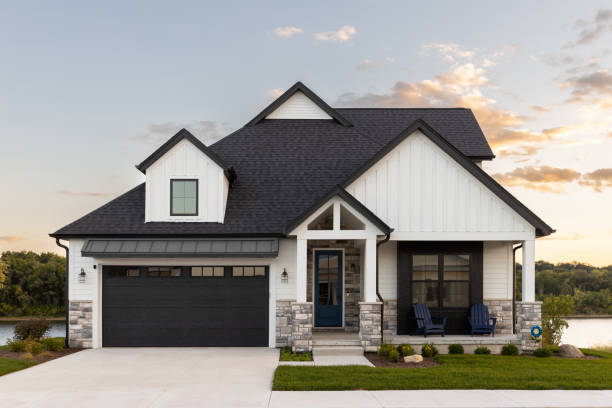 Reliable Corrigan, TX Roofing Service Solutions