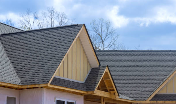 Best Tile Roofing Installation  in Corrigan, TX