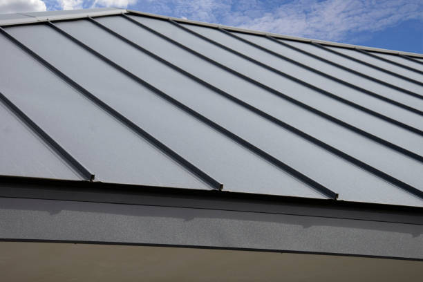 Best 4 Ply Roofing  in Corrigan, TX