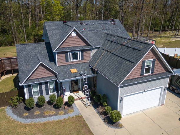 Best Roofing for New Construction  in Corrigan, TX